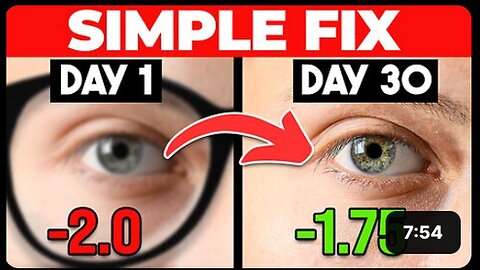 "Uncover the Top Deficiency Causing Poor Eyesight: A Comprehensive Guide"