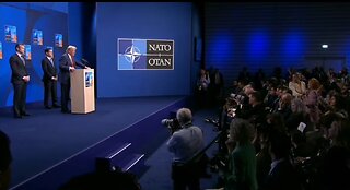 Trump SLAMS NBC’s Kelly O’Donnell Over Fake News On Iran Strikes