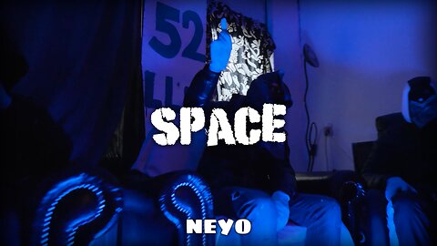[FREE] Central Cee X TB.gwp X Drill Type Beat - 'SPACE' | prod. by neyoooo x AK Journey