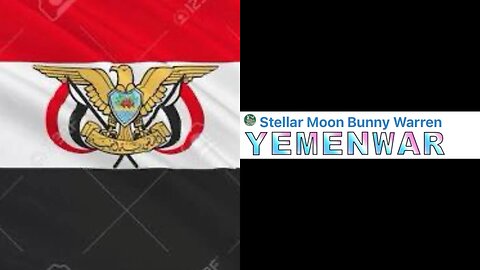 YEMENWAR; MoonBunny 05/31/25