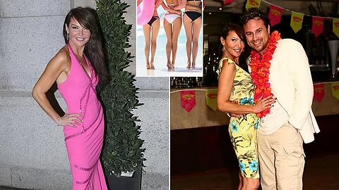 "WAG Secrets: Drugs, Jealousy, and the Price of Fame"