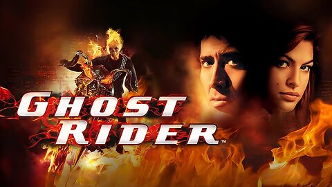 Ghost Rider (2025) Official Trailer | Marvel Reboot | Johnny Blaze Returns