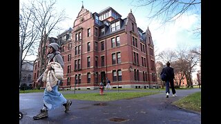 Trump Moves to Block US Entry for Foreigners Aiming to Study at Harvard