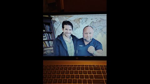 The Alex Jones Show (06/04/2025)