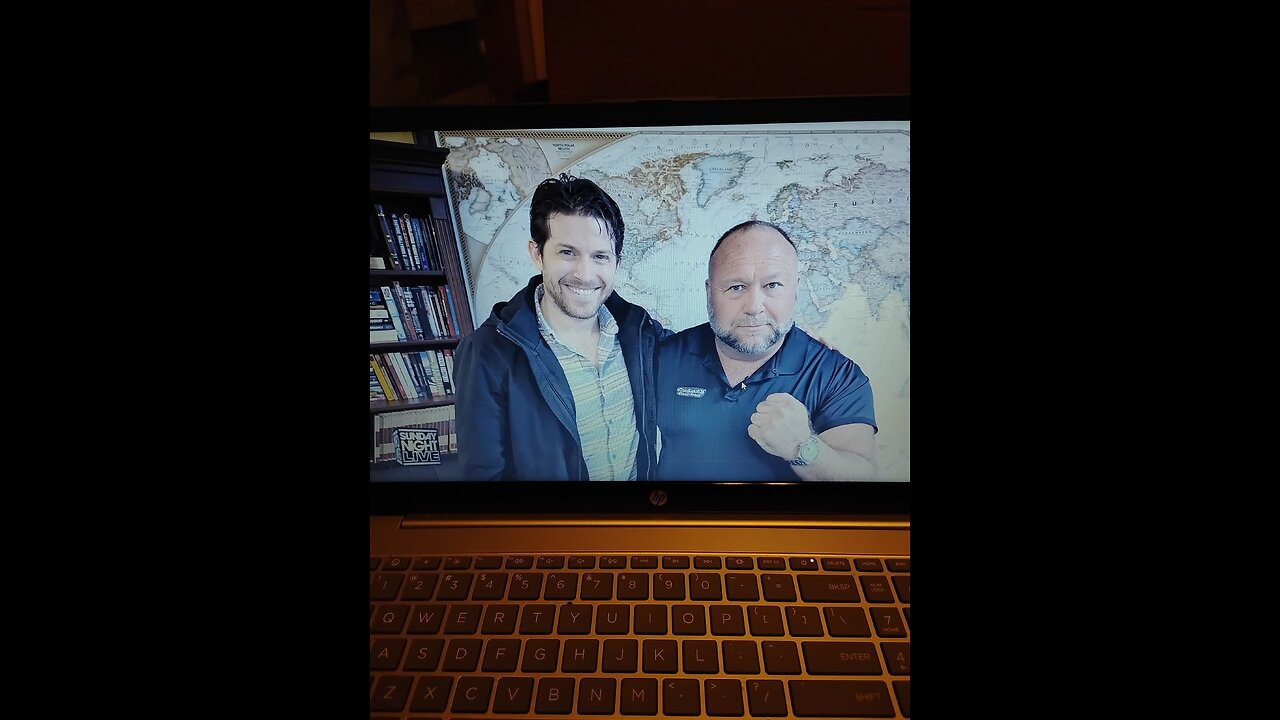 The Alex Jones Show (06/04/2025)