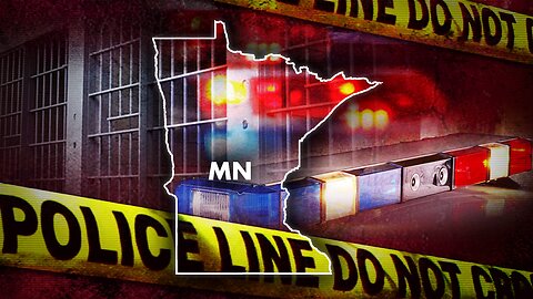 🔴 Who is the Minnesota shooter The Glenn Beck Program