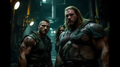 Victory or Valhalla! Drain the swamp!!!