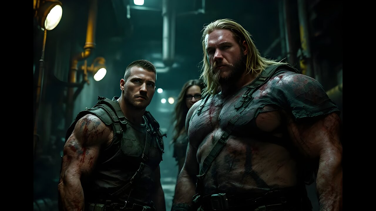 Victory or Valhalla! Drain the swamp!!!