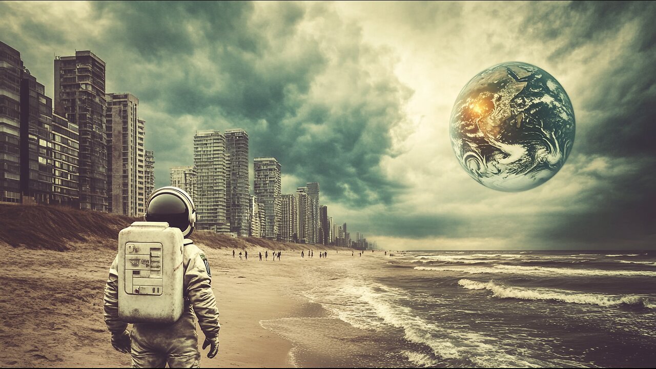 New Earth