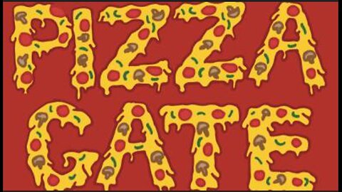 Research PIZZAGATE