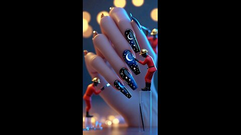 nail 💅💅 artist
