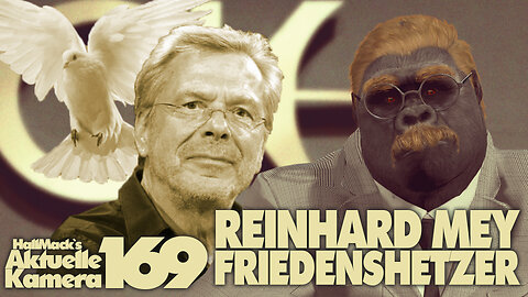 Aktuelle Kamera 169 - Reinhard Mey der Friedenshetzer