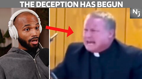 I Warned This Was Coming… Now “The Pastor” Has 100 Million Views!