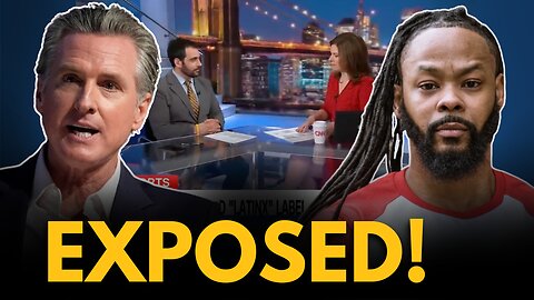 CNN Slams Gavin Newsom’s Backpedaling On Leftist Agenda