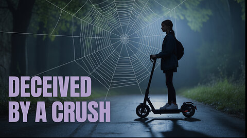 A Teen's Crush Turned Into a Nightmare