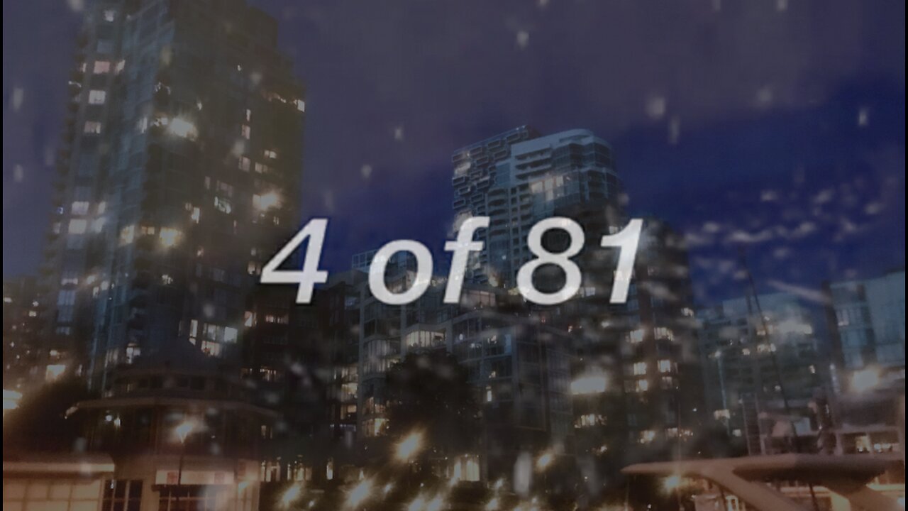 4 of 81, Poems from the Tao, Spoken Word by Pryde Foltz