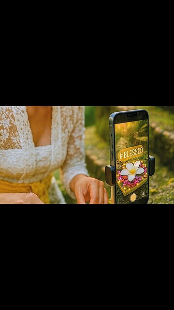 Offering Influencer ☯️🤳