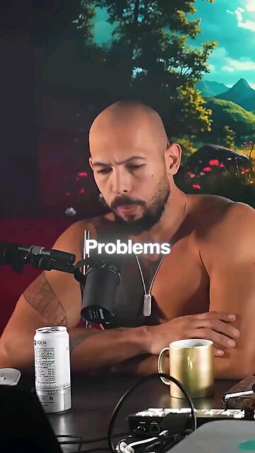 Andrew Tate brutally said this 😳