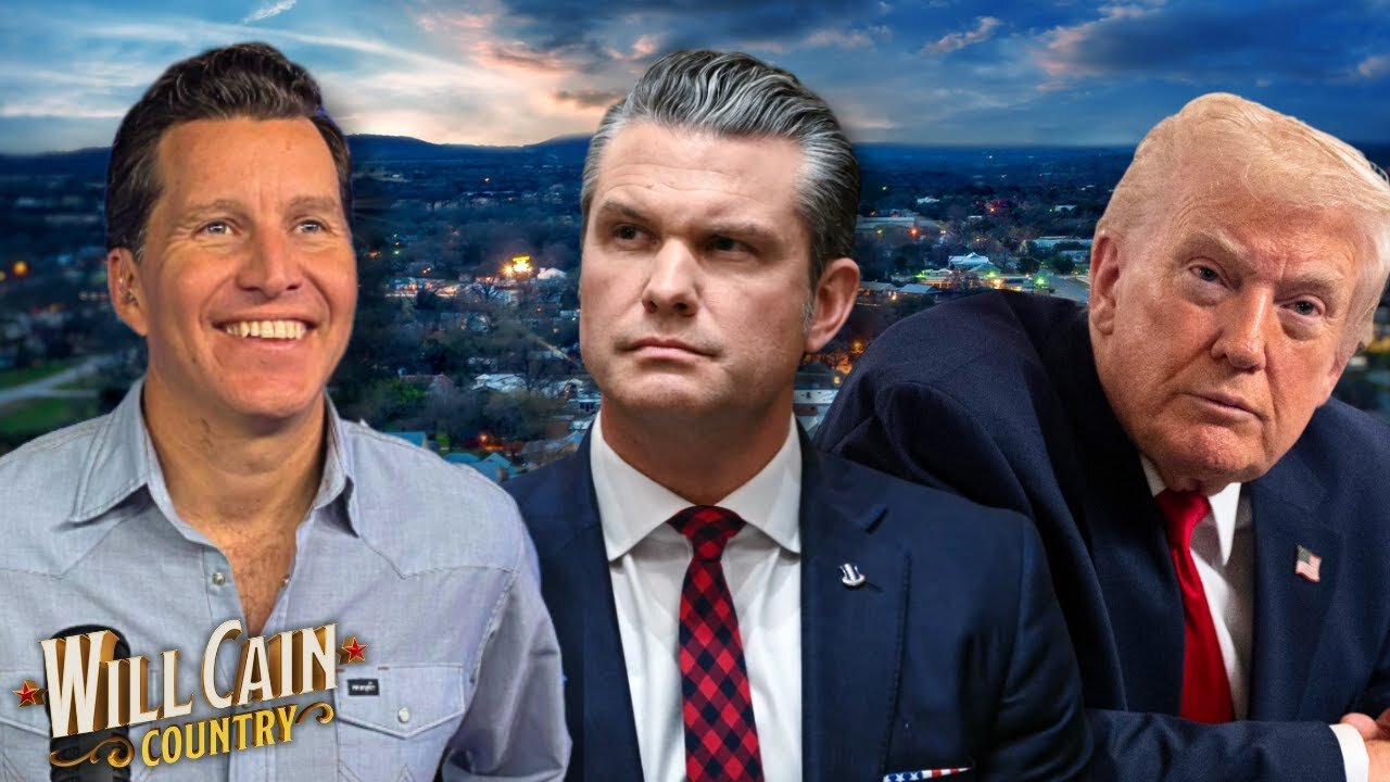 Hegseth SLAMS the Media Citing "Fog of War"
