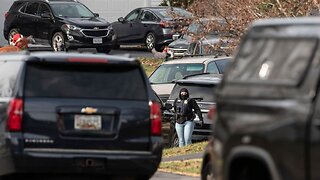 J6 Chair Makes Jaw-Dropping Claim: Pipe Bomb Videos Outside RNC And DNC Deleted - 'Doesn't Exist'