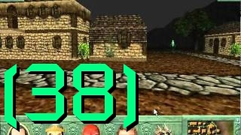 Might & Magic VIII: Alternate/Modded (Custom Party) - Walkthrough/Videonávod - 38 - [EN/CZ]