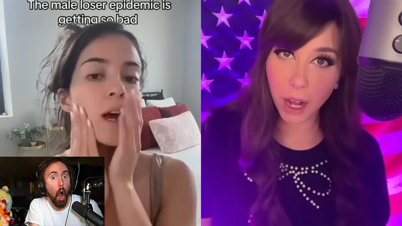 The so-called "Male Loser Epidemic"..