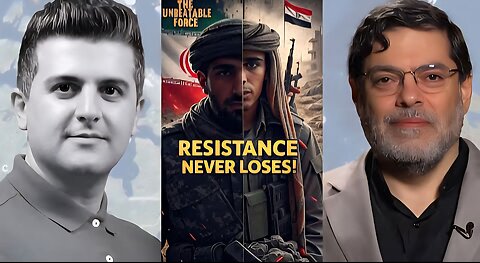 Mohammad Marandi: How Iran & Yemen DEFY All Odds – How Iran & Russia getting CLOSER!
