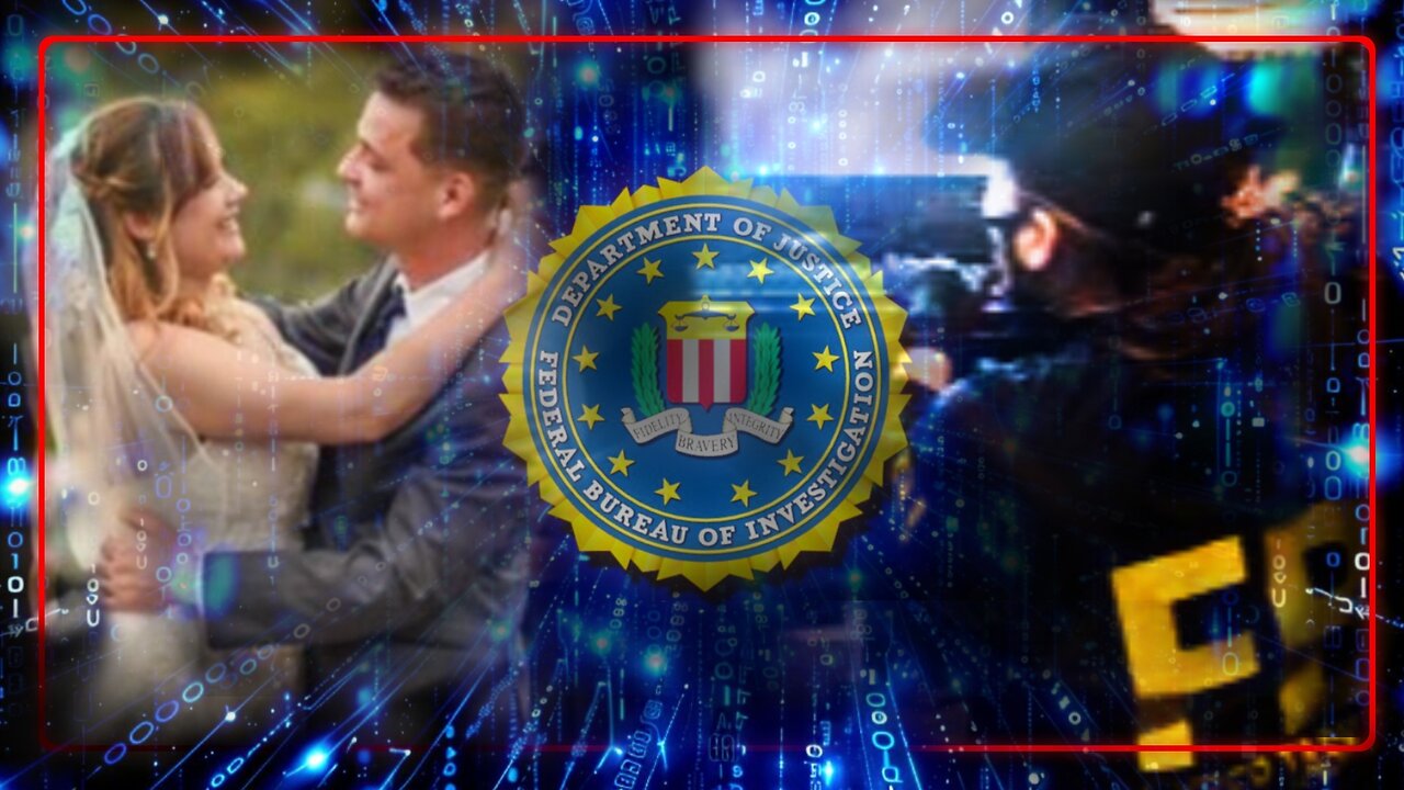 FBI Tried to Break Freed J6 Prisoner Zach Rehl's Family, Now Antifa’s Sending Him Death Threats