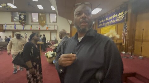 Mic Check on MOVO Mic