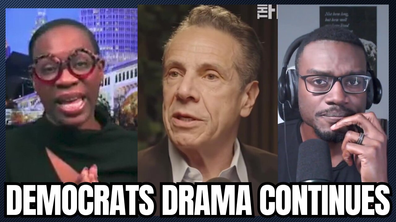 Trump Derangement Exposes Democrats Hypocrisy And Lies