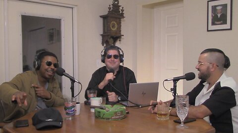 Episode 42: The Illusion of American Generosity