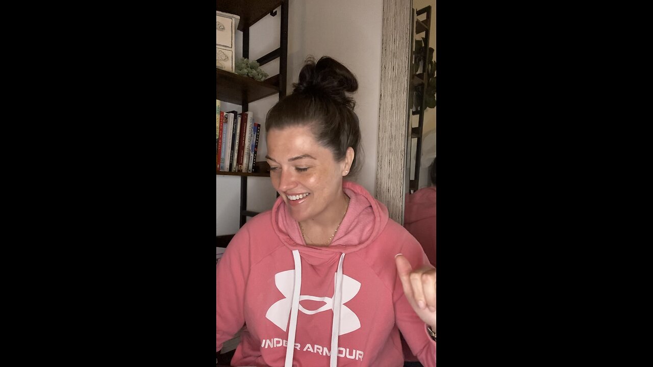 5/19/23: Story time!! 741 Rabbit Trail and God-Sent people.