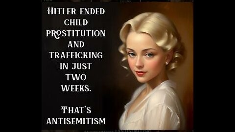HITLER v ROTHSCHILD ~ WWII in THREE MINUTES
