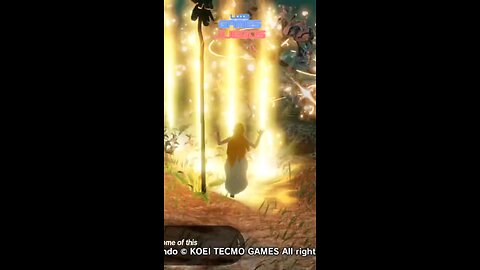Hyrule Warriors Age Of Calamity Guerreros De Hyrule La Era De Calamidad 4.28.2025 Zelda