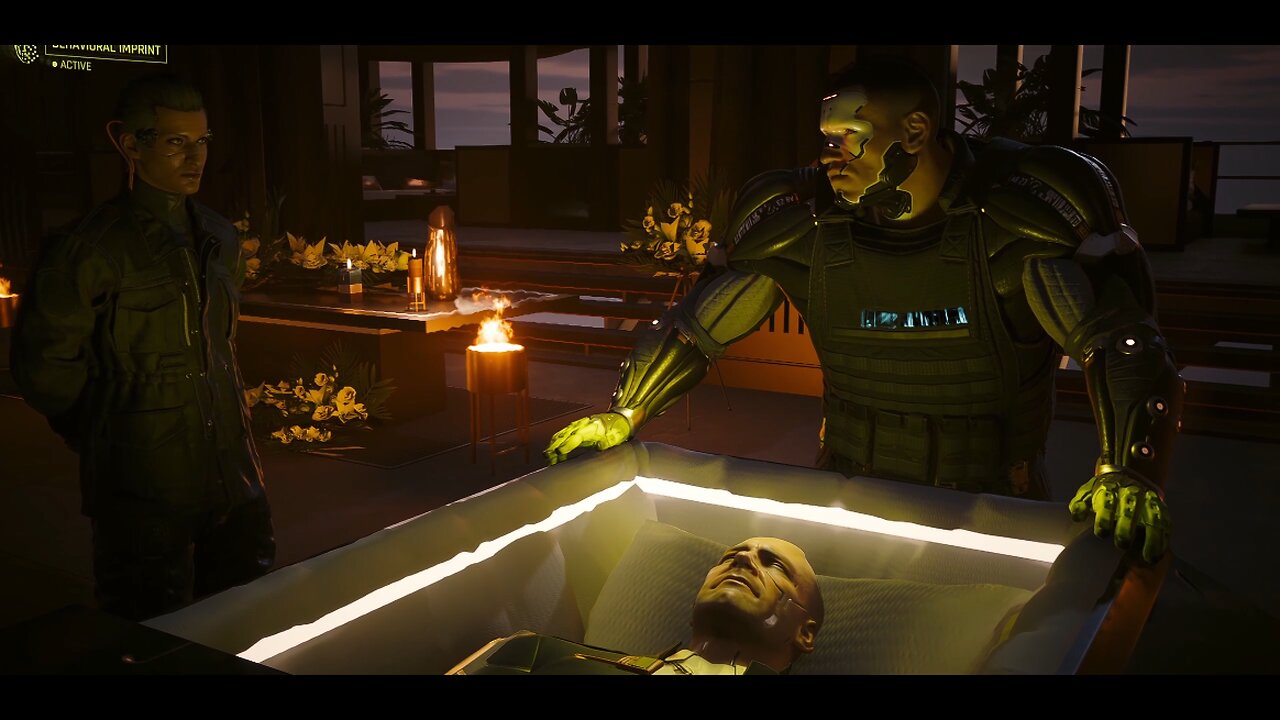 Run This Town | A-9: Ep.3 | Cyberpunk 2077 | Phantom Liberty