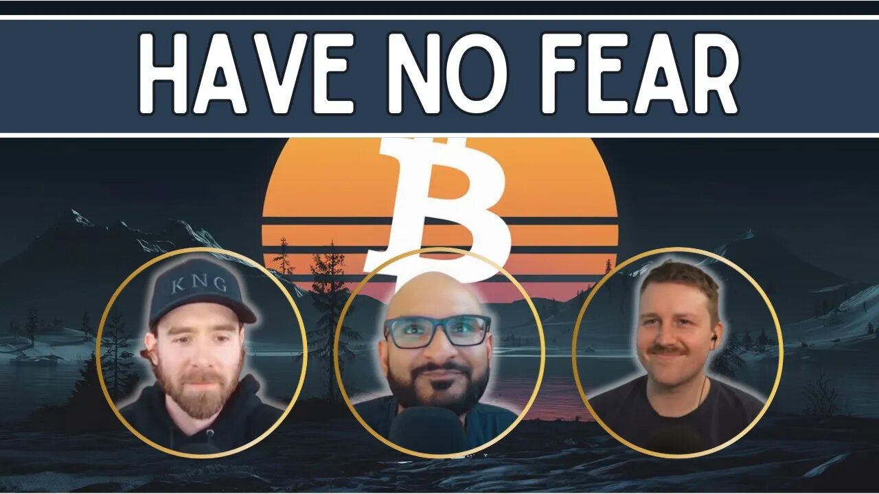 Watch this if you're worried about Bitcoin