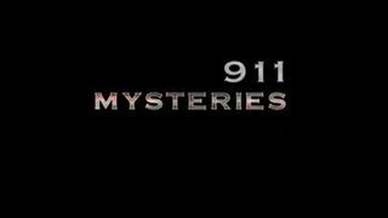 911 Mysteries / Rare Doc (2007)