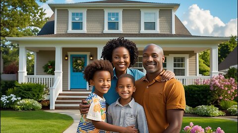 Cultural Collapse Starts at Home!!!!