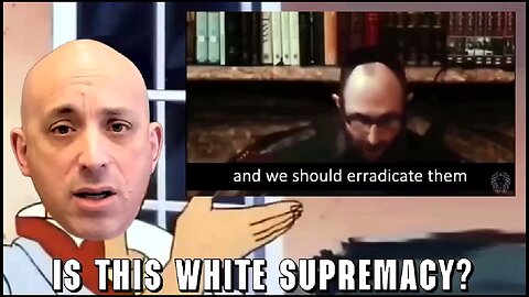 LOXISM: JEWISH HATRED OF WHITE EUROPEANS ACROSS THE GLOBE 👊