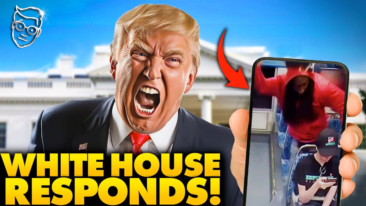 Trump White House Responds in RAGE At Black Career-Criminal Murdering White Lady: ‘Public Execution!