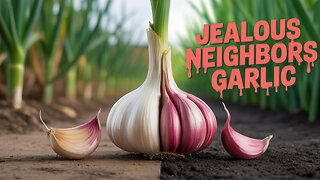 Garlic Growing Secrets: Start Right!