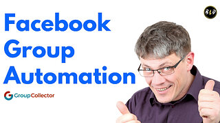 Group Collector Lifetime Deal: Automate Your Facebook Group & Get Leads!