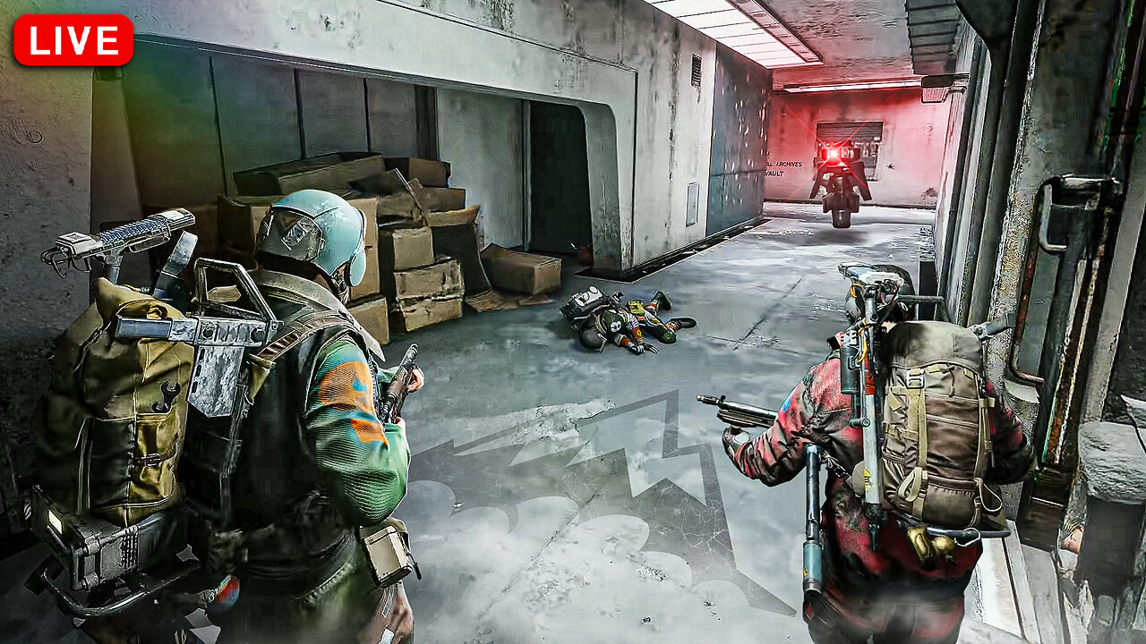 Arc Raiders Making Money and LEVELING Up