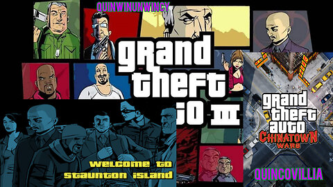 ©•QuinwinunwincyQuincovillia•® (GrandTheftAuto)(LibertyCitylll)•™ɛntəˈteɪnə•℠