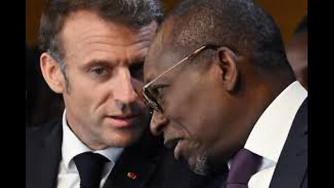 L’ARMÉE BÉNINOISE HUMILIÉE SUR SON SOL : LE PAYS DE BÉHANZIN DÉSHONORÉ PAR PATRICE TALON.