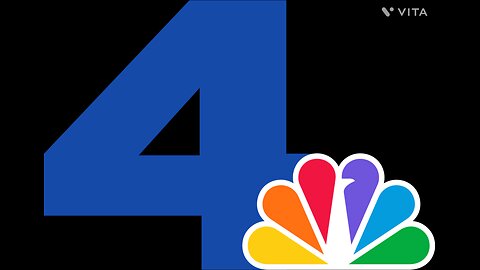 Channel 4 Serenade [KNBC’s 77th Birthday]