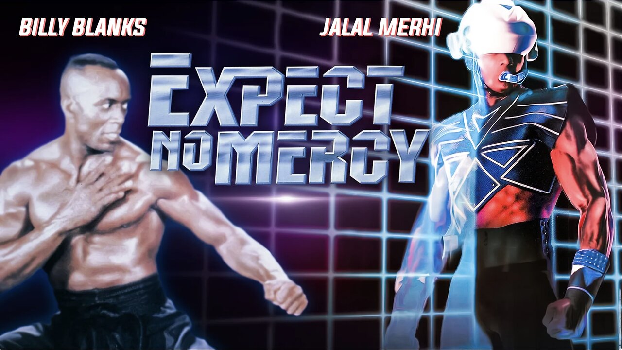Expect No Mercy, Promo