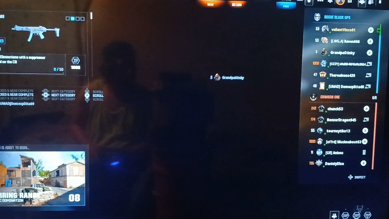 black ops 6 hardcore domination