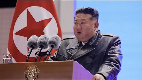 Kim Jong Un Sends Message to Putin After Sudden Death of Russian Ambassador in Pyongyang