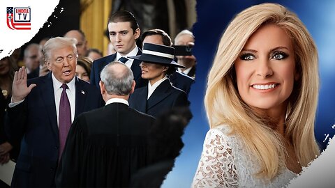 MY MORNINGS WITH VANESSA - TRUMP-VERSARY: 1 YEAR SINCE INAUGURATION